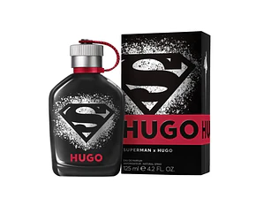 Hugo Boss Superman Eau de Parfum