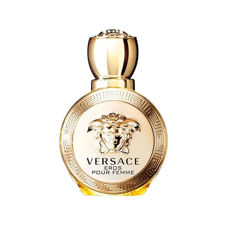 Versace Eros Pour Femme Eau de Toilette 6