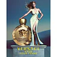Versace Eros Pour Femme Eau de Toilette - Thumbnail 2