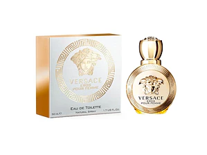 Versace Eros Pour Femme Eau de Toilette