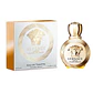 Versace Eros Pour Femme Eau de Toilette - Thumbnail 1