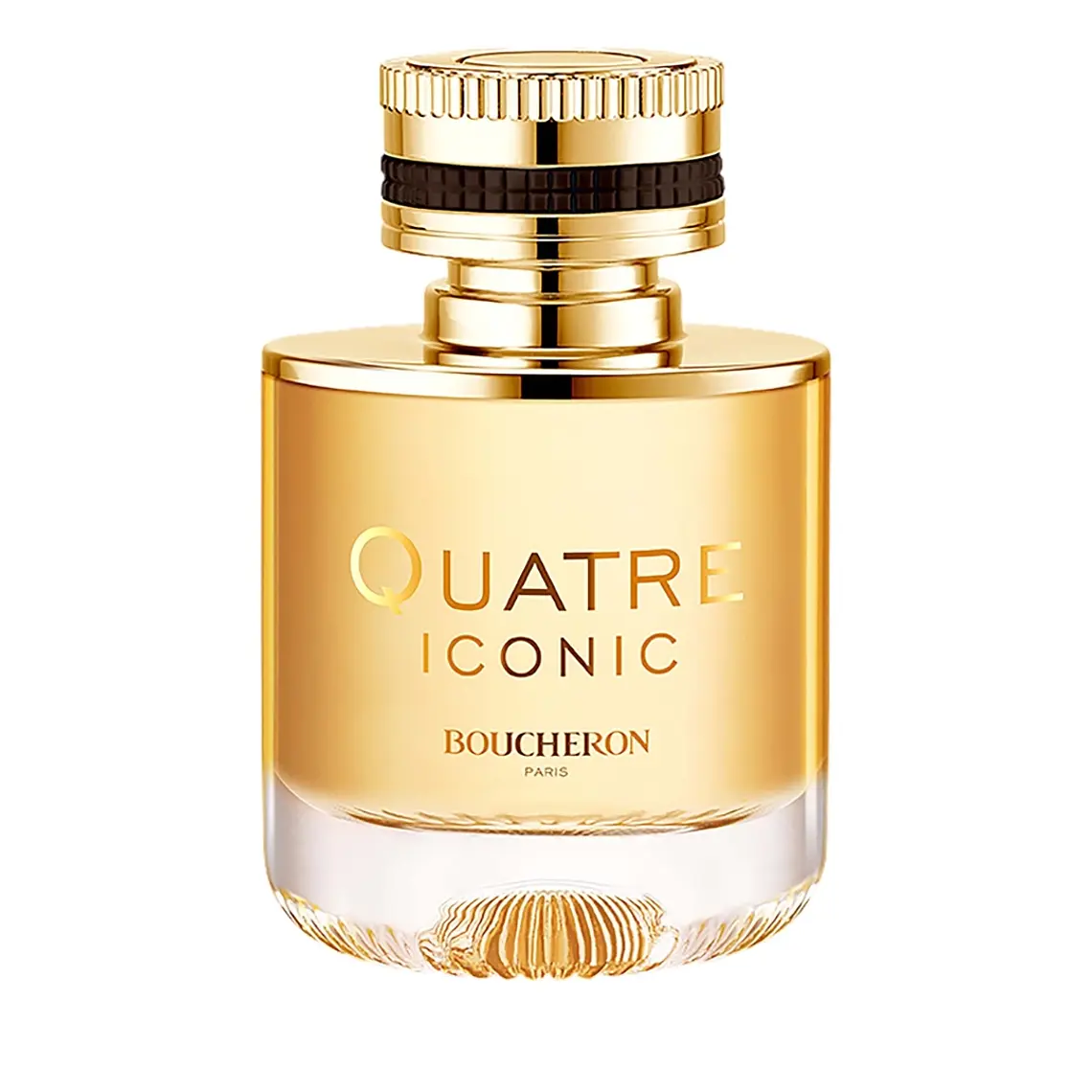 Boucheron Quatre Iconic Pour Femme Eau de Parfum 6