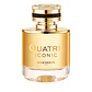 Boucheron Quatre Iconic Pour Femme Eau de Parfum - Thumbnail 6