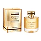Boucheron Quatre Iconic Pour Femme Eau de Parfum - Thumbnail 2