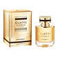 Boucheron Quatre Iconic Pour Femme Eau de Parfum - Thumbnail 1