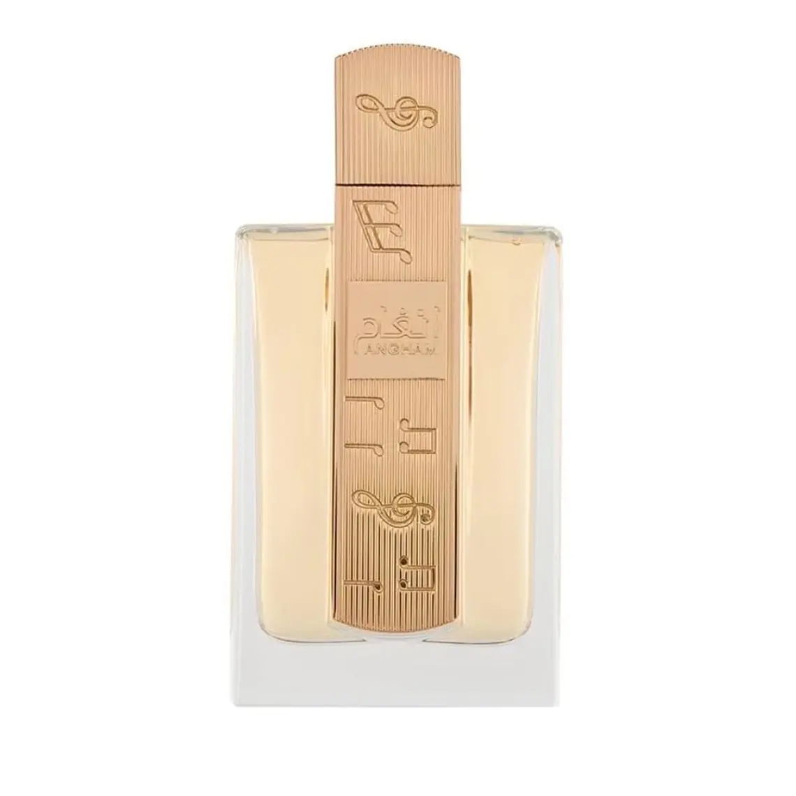 Lattafa Angham Unissexo Eau de Parfum 7