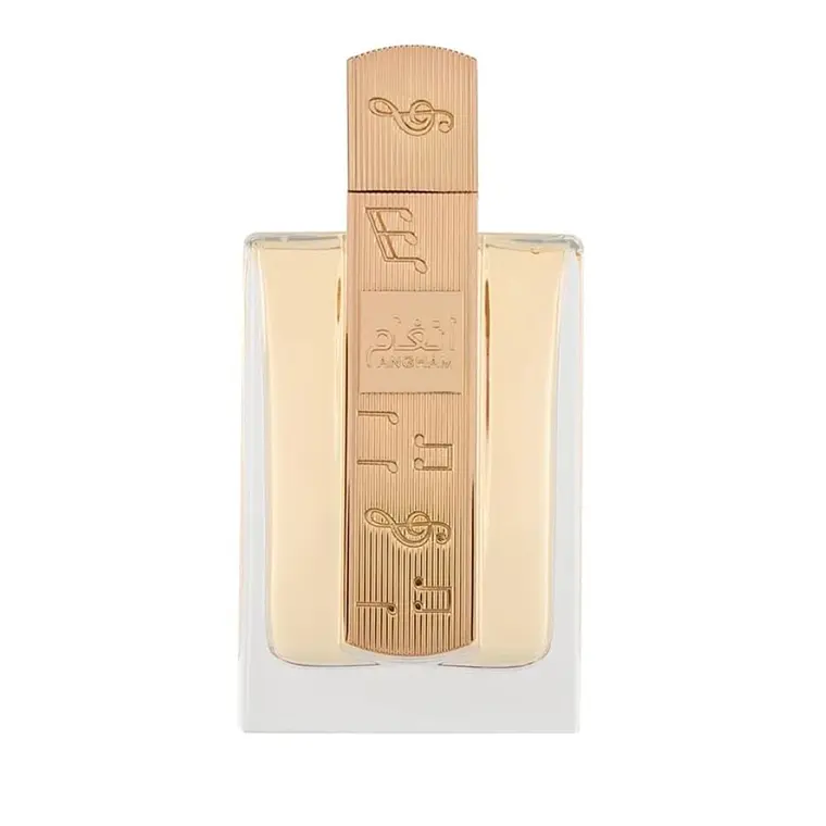 Lattafa Angham Unissexo Eau de Parfum 7