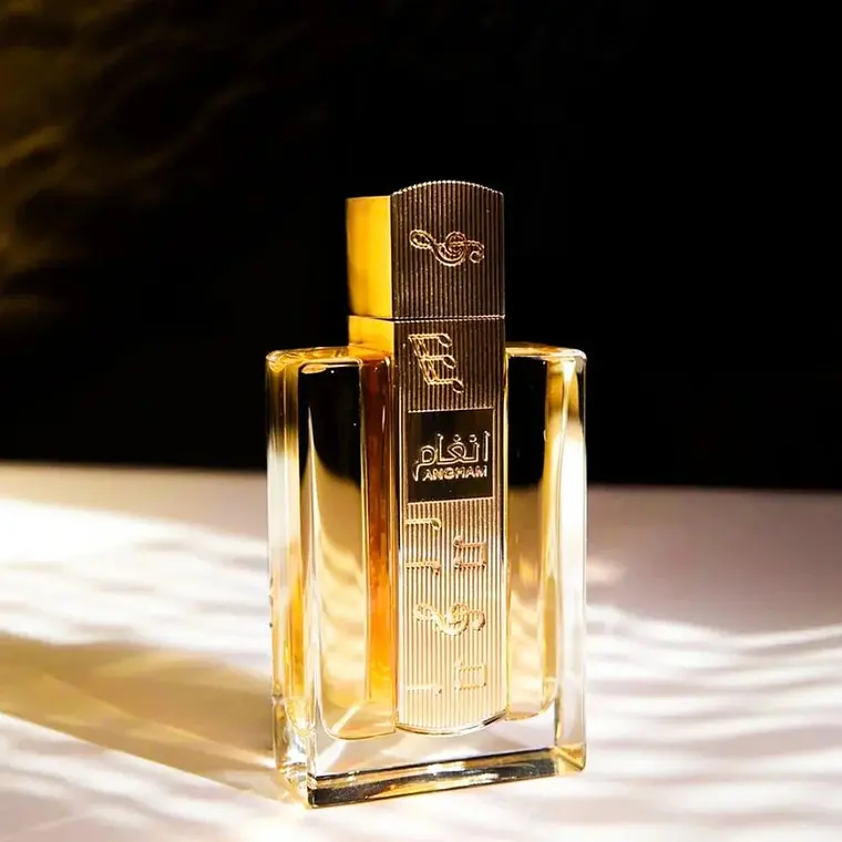 Lattafa Angham Unissexo Eau de Parfum 6