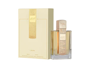 Lattafa Angham Unissexo Eau de Parfum