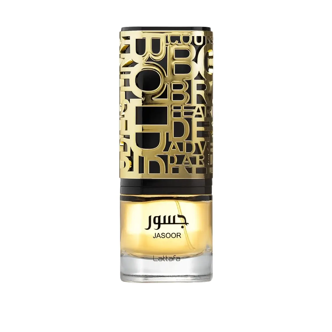 Lattafa Jasoor Unissexo Eau de Parfum 5