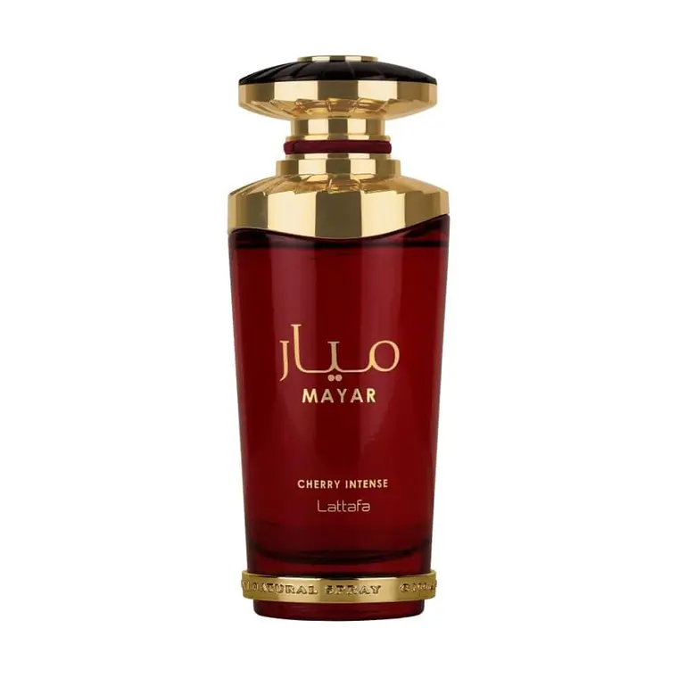 Lattafa Mayar Cherry Intense Eau de Parfum 2