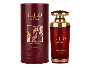 Lattafa Mayar Cherry Intense Eau de Parfum