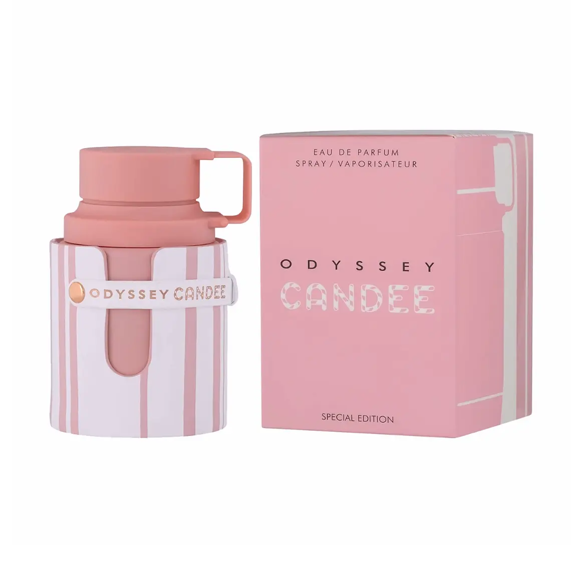 Armaf Odyssey Candee Eau de Parfum 1