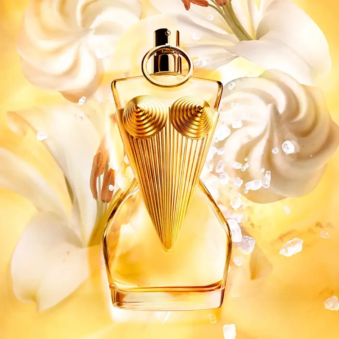 Jean Paul Gaultier Gaultier Divine Eau de Parfum 4