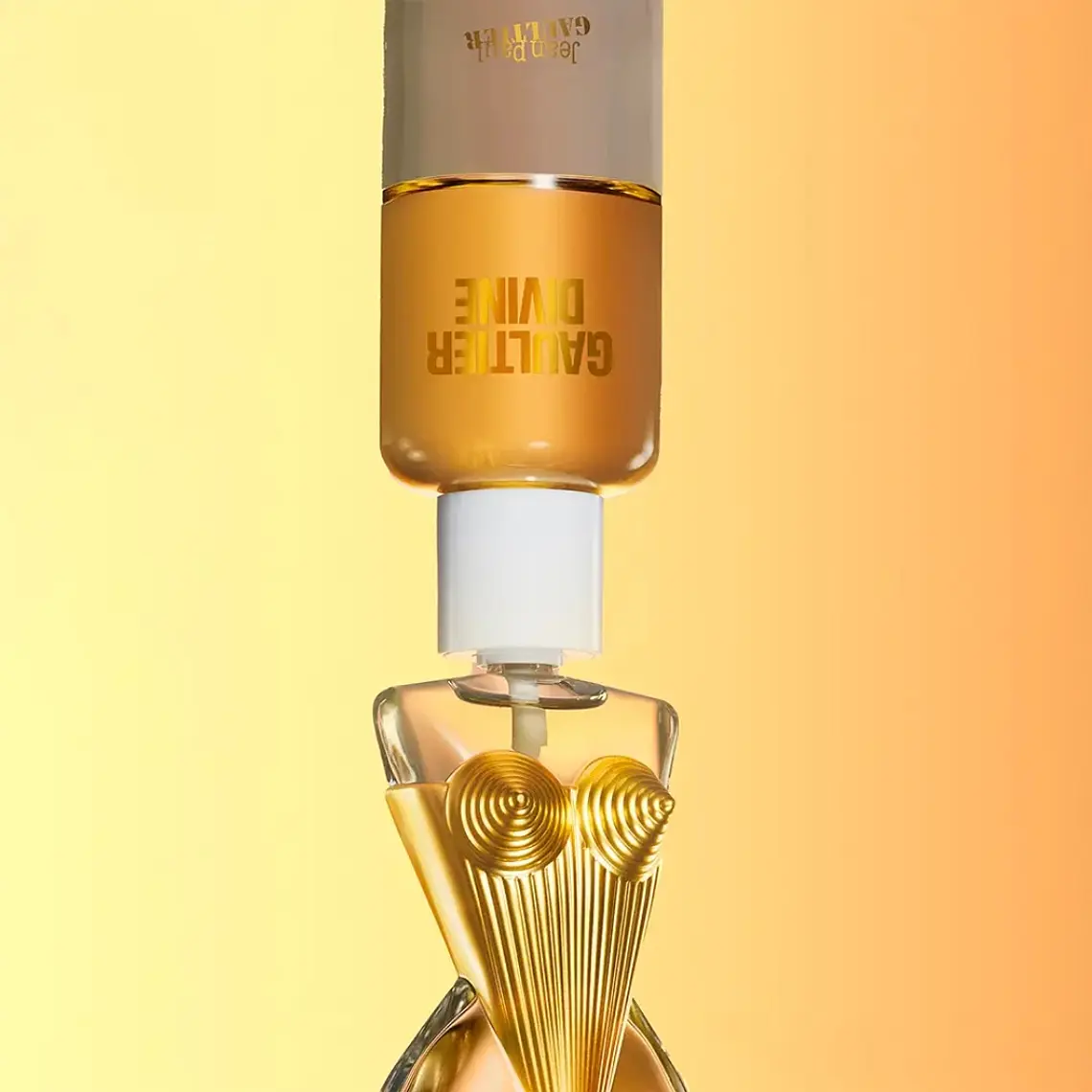 Jean Paul Gaultier Gaultier Divine Eau de Parfum 8