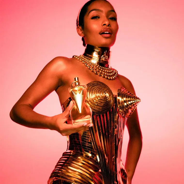 Jean Paul Gaultier Gaultier Divine Eau de Parfum 6