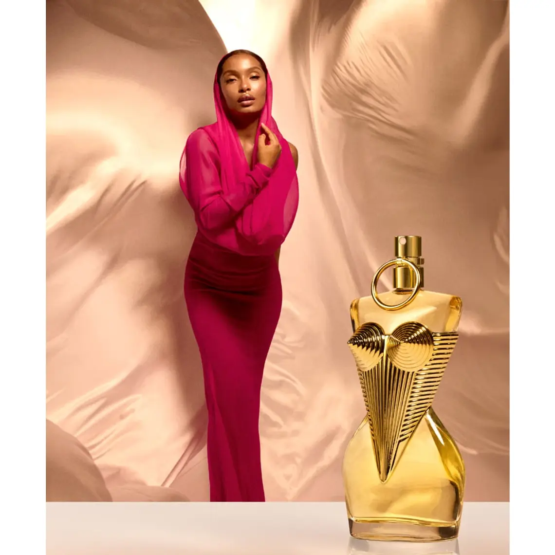 Jean Paul Gaultier Gaultier Divine Eau de Parfum 7