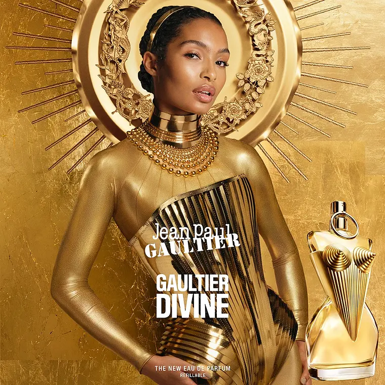 Jean Paul Gaultier Gaultier Divine Eau de Parfum 2