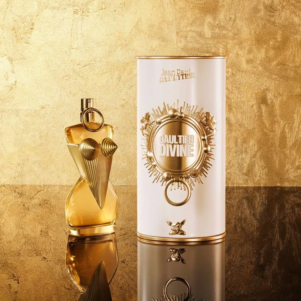 Jean Paul Gaultier Gaultier Divine Eau de Parfum 3