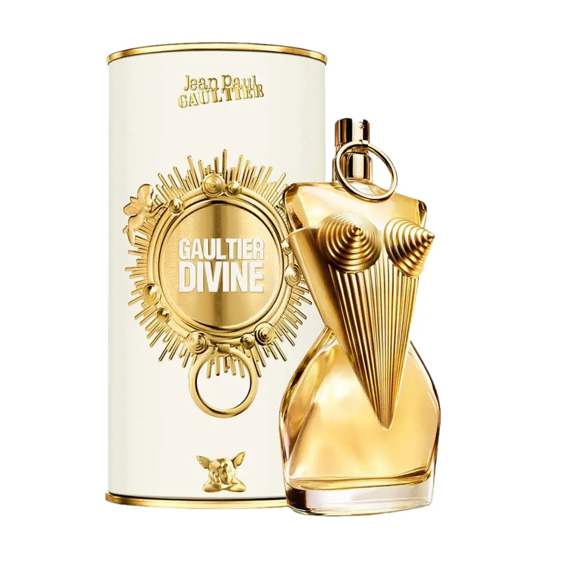 Jean Paul Gaultier Gaultier Divine Eau de Parfum 1