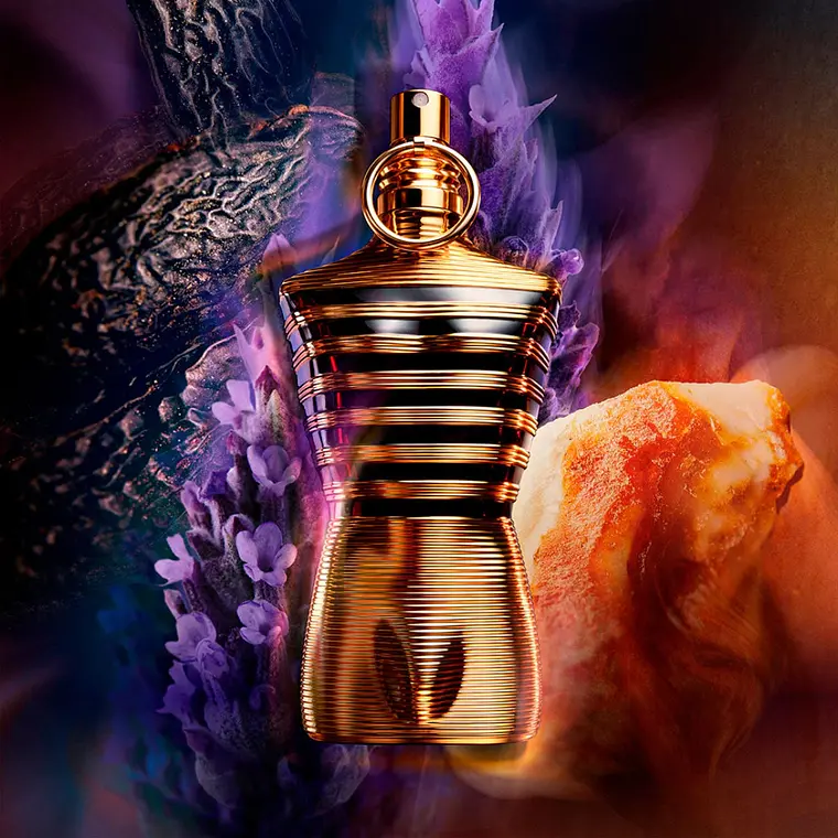 Jean Paul Gaultier Le Male Elixir Parfum 5