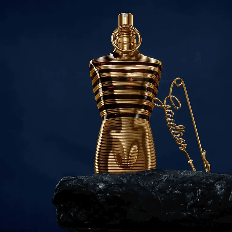 Jean Paul Gaultier Le Male Elixir Parfum 4