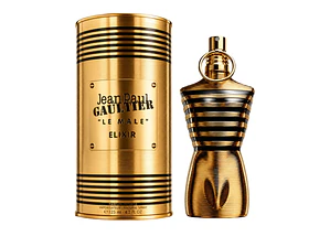 Jean Paul Gaultier Le Male Elixir Parfum