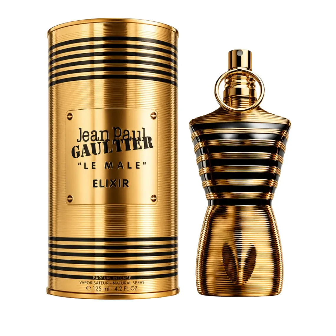 Jean Paul Gaultier Le Male Elixir Parfum 1