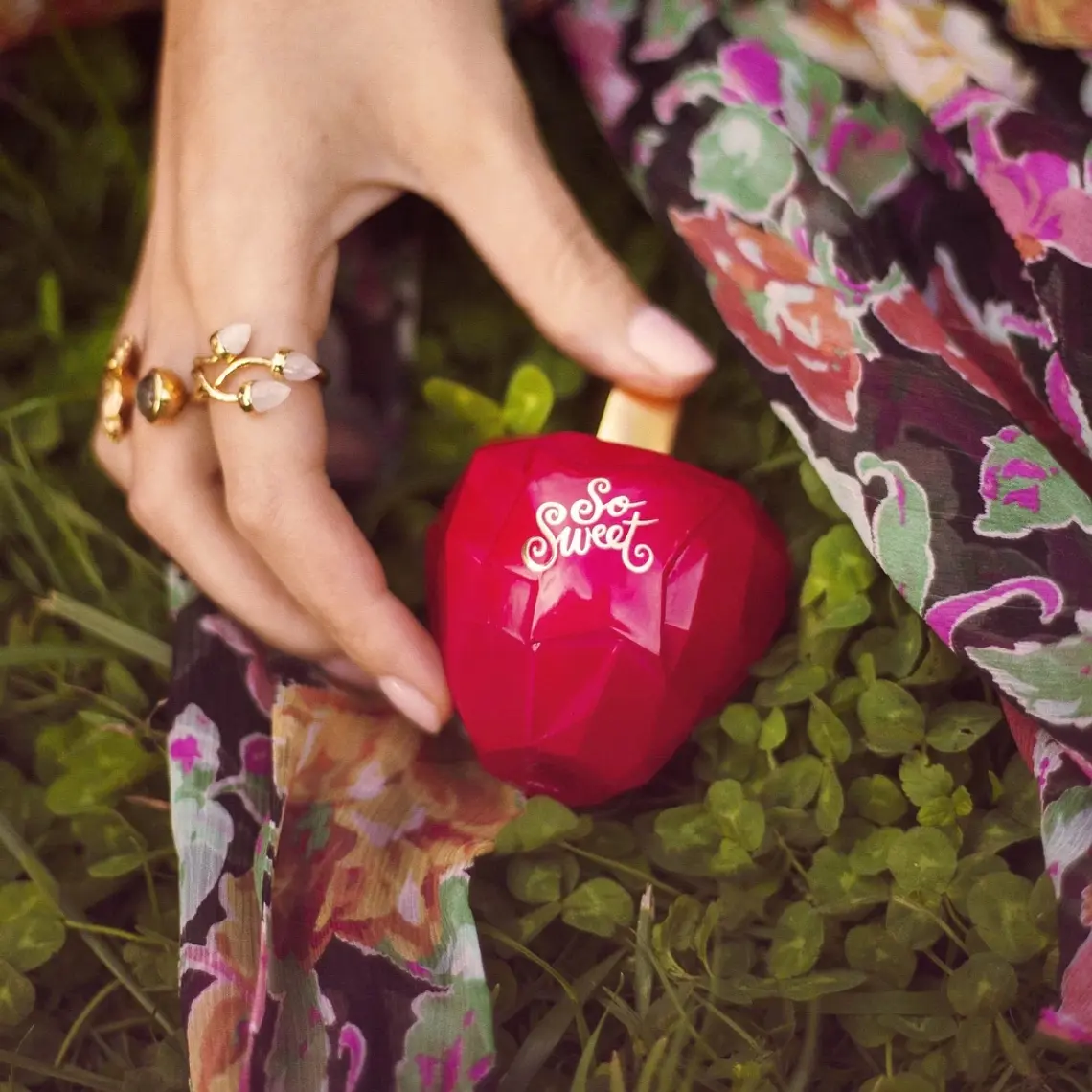 Lolita Lempicka So Sweet Eau de Parfum 4