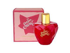 Lolita Lempicka So Sweet Eau de Parfum