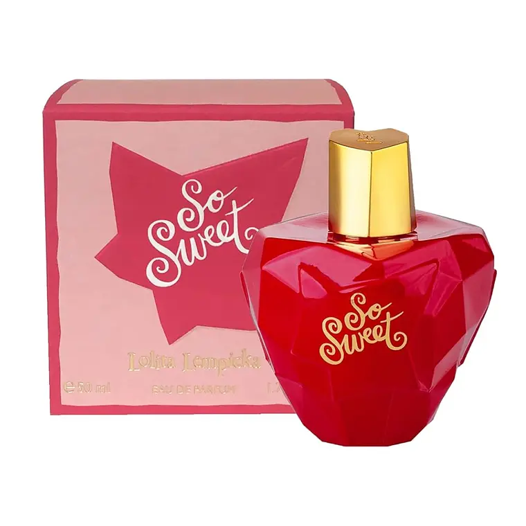 Lolita Lempicka So Sweet Eau de Parfum 1
