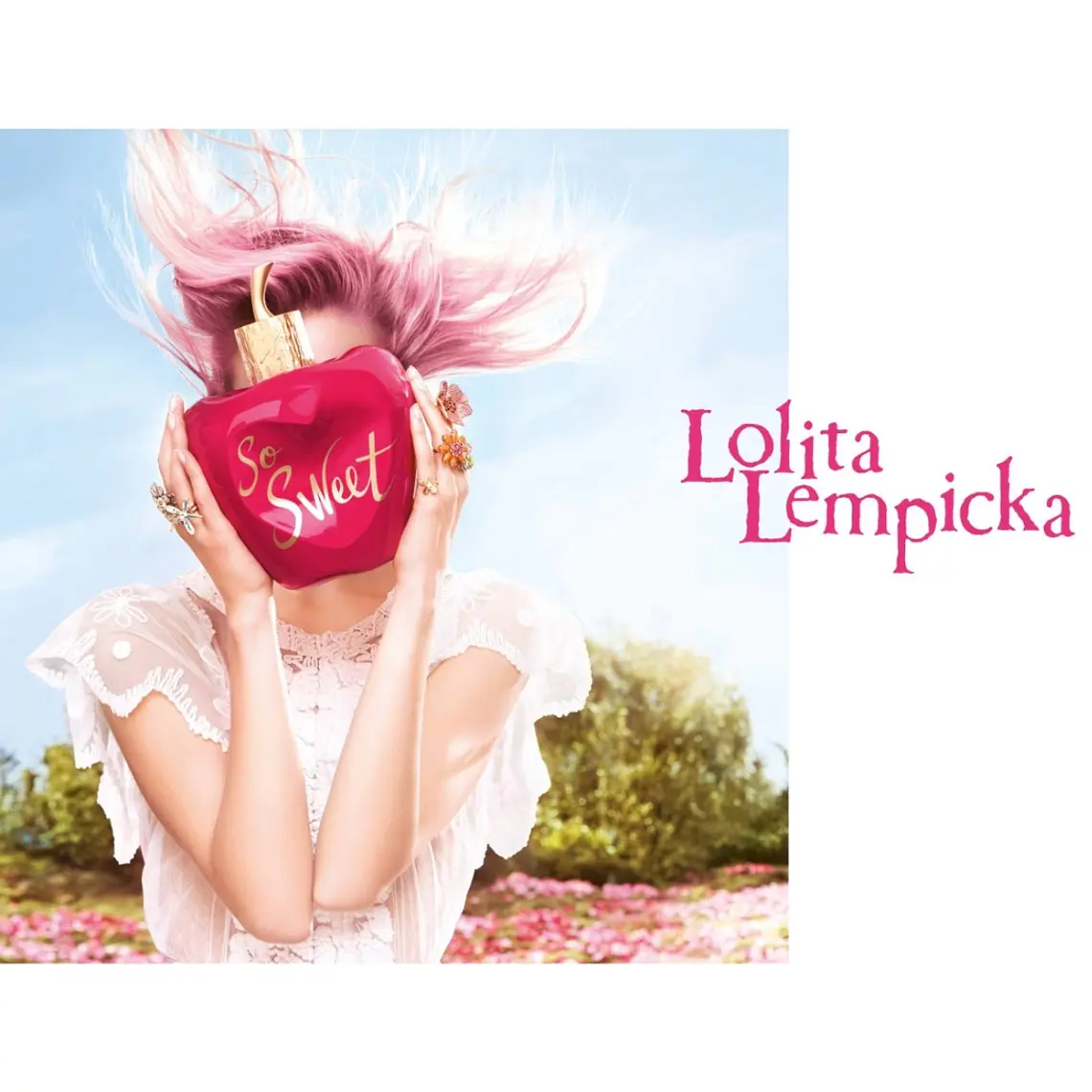 Lolita Lempicka So Sweet Eau de Parfum 2