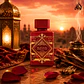 Lattafa Badee Al Oud Sublime Unissexo Eau de Parfum - Thumbnail 2