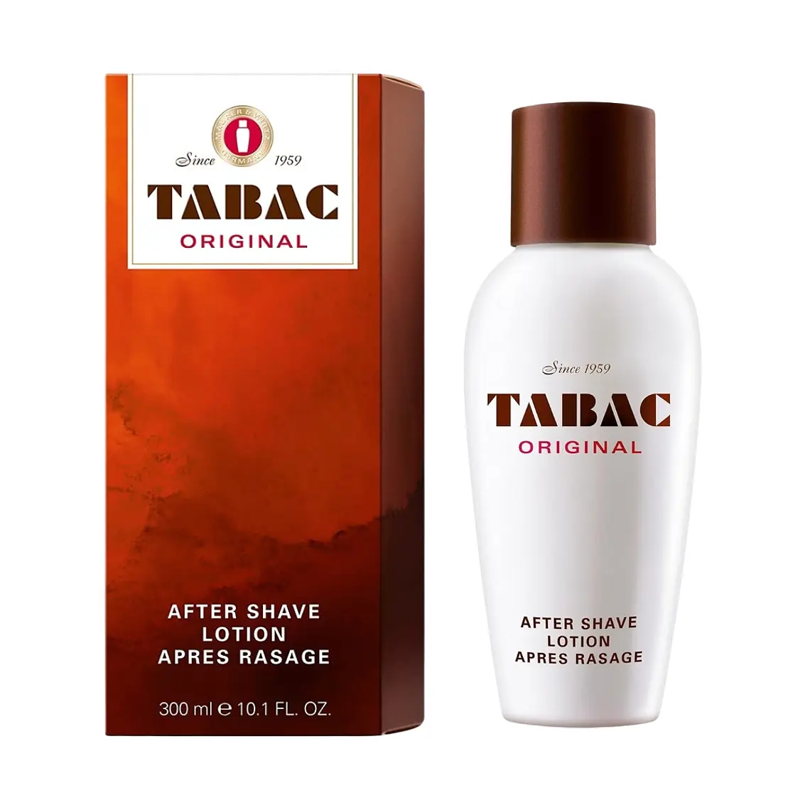 Tabac Original After Shave 2