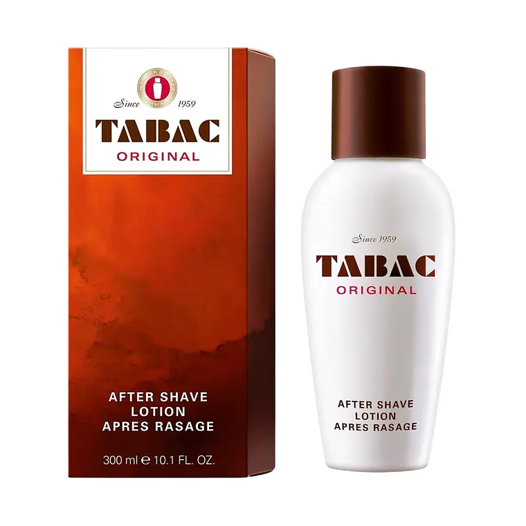 Tabac Original After Shave 2
