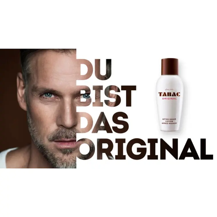 Tabac Original After Shave 4