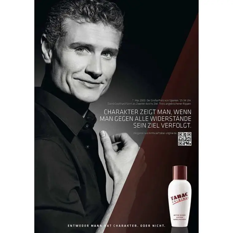 Tabac Original After Shave 5