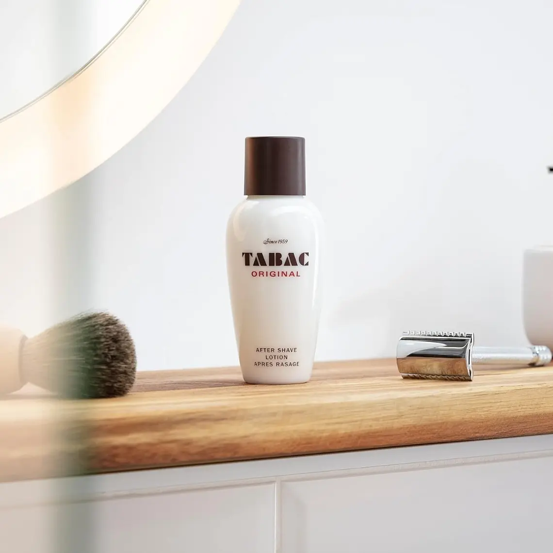 Tabac Original After Shave 6
