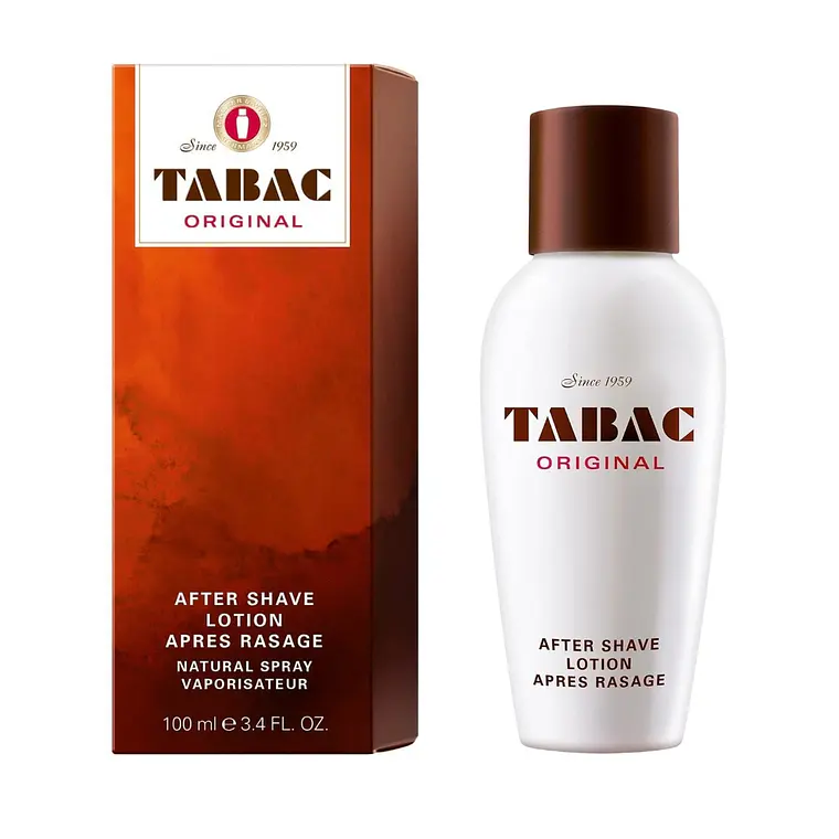 Tabac Original After Shave 1