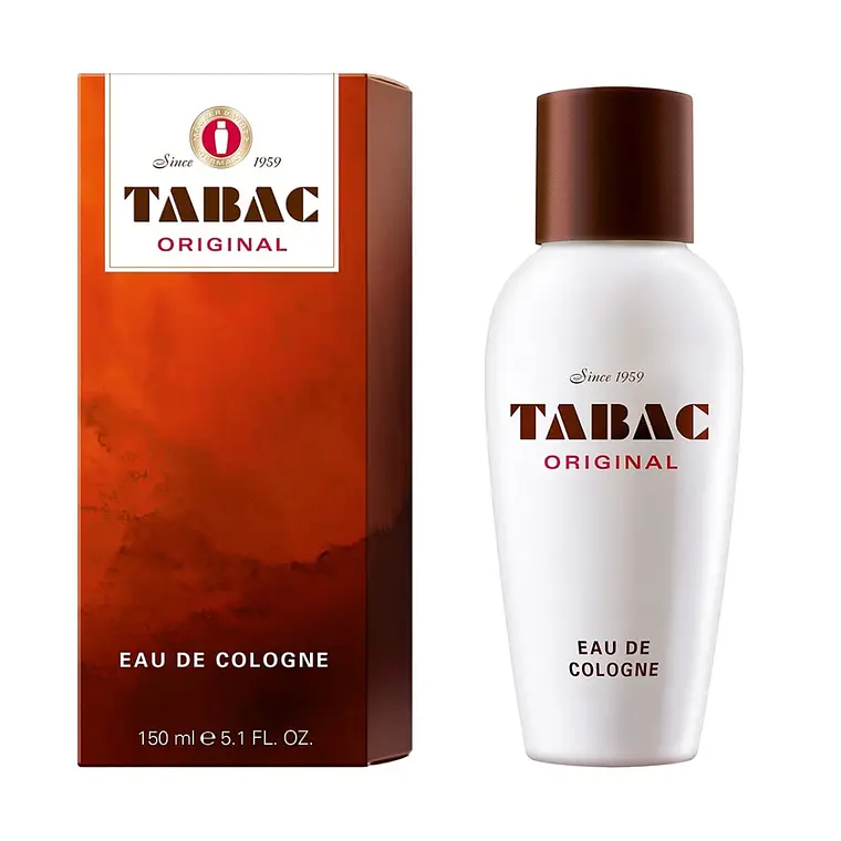 Tabac Original Eau de Cologne 2