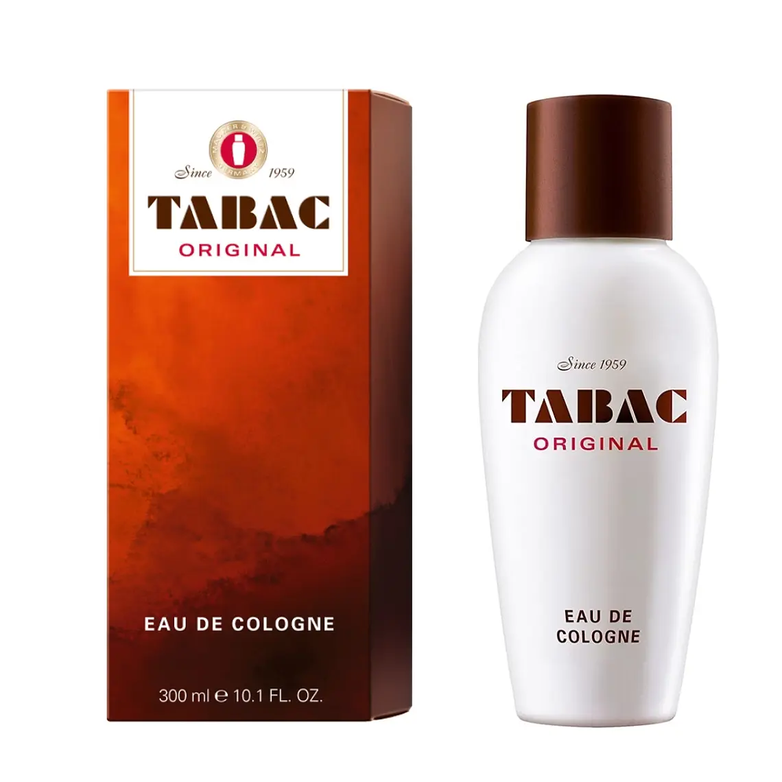 Tabac Original Eau de Cologne 3