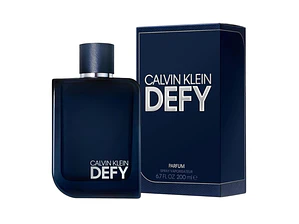 Calvin Klein Defy Parfum