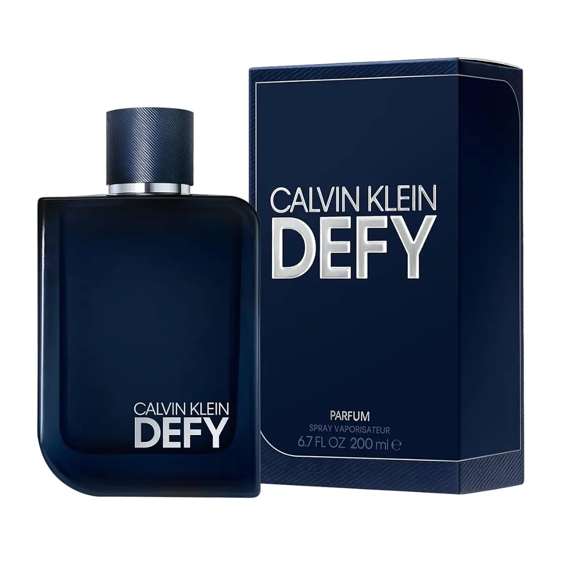 Calvin Klein Defy Parfum 1