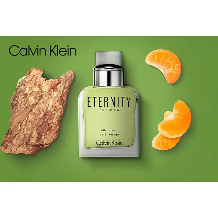 Calvin Klein Eternity After Shave 3