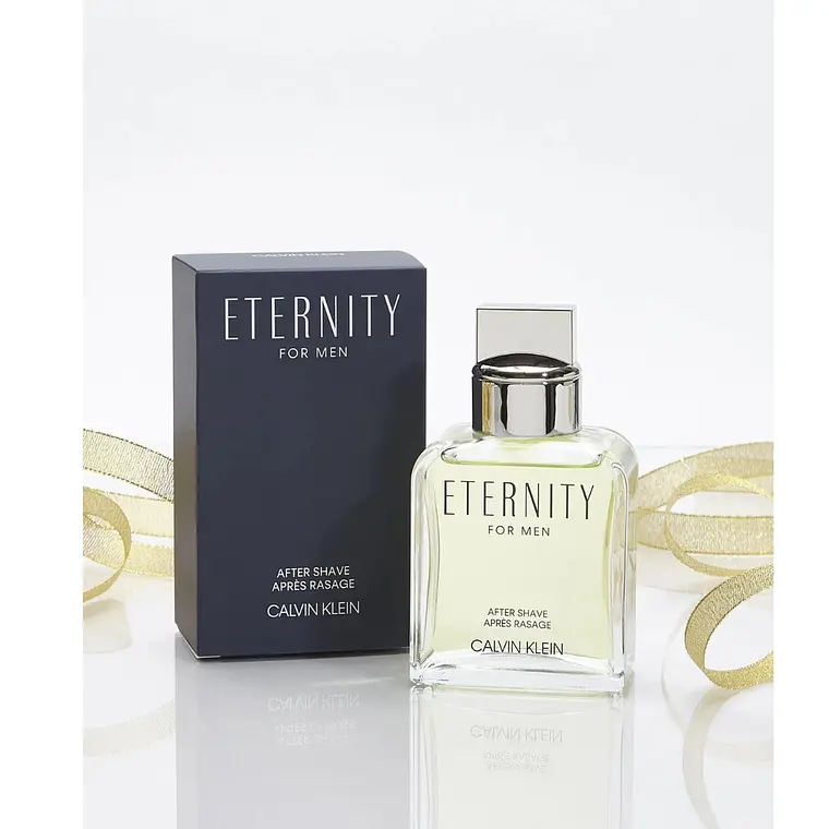 Calvin Klein Eternity After Shave 2