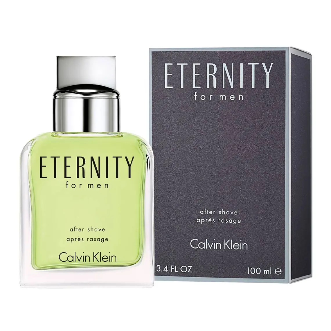 Calvin Klein Eternity After Shave 1