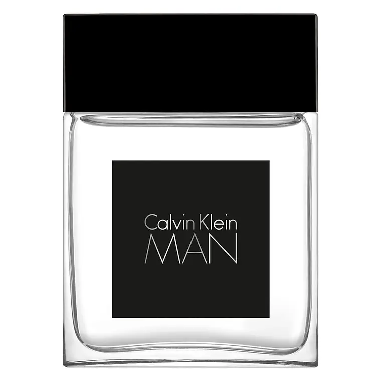 Calvin Klein Man Eau de Toilette 3