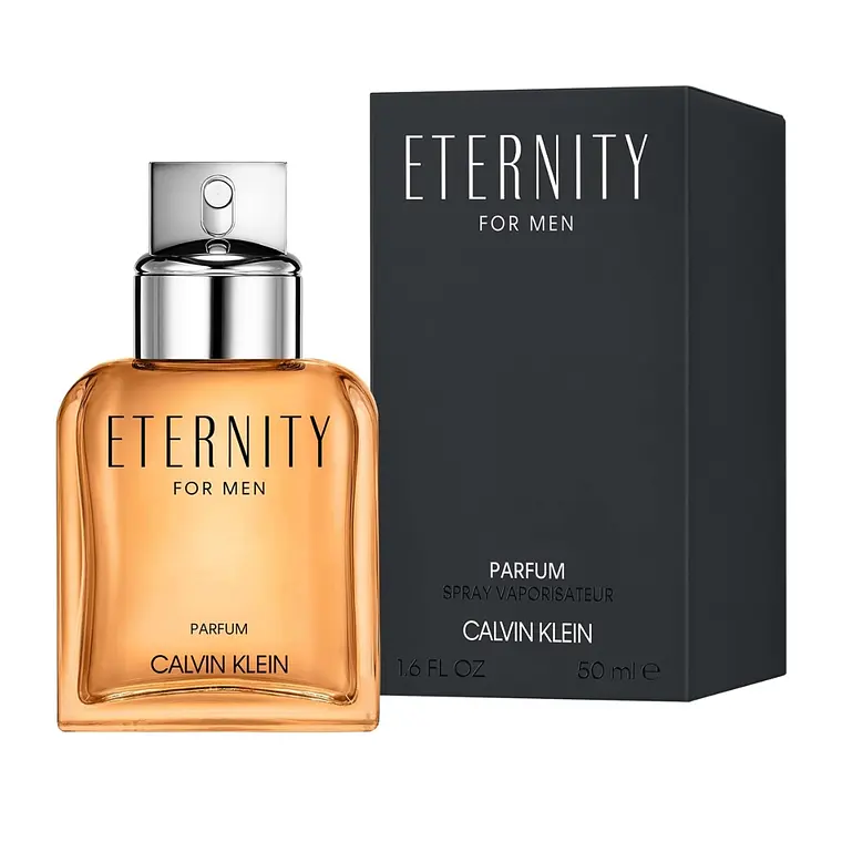 Calvin Klein Eternity For Men Parfum 1