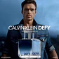 Calvin Klein Defy Eau de Toilette - Thumbnail 2