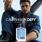 Calvin Klein Defy Eau de Toilette - Thumbnail 3